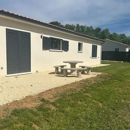 Сasa de vacaciones Maison De *