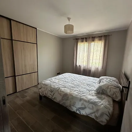 Maison De Dom wakacyjny *