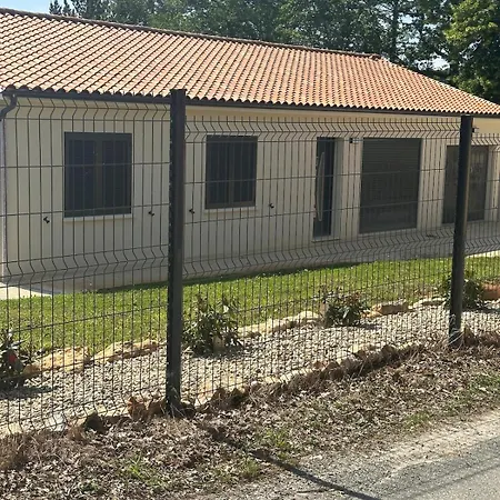 Maison De